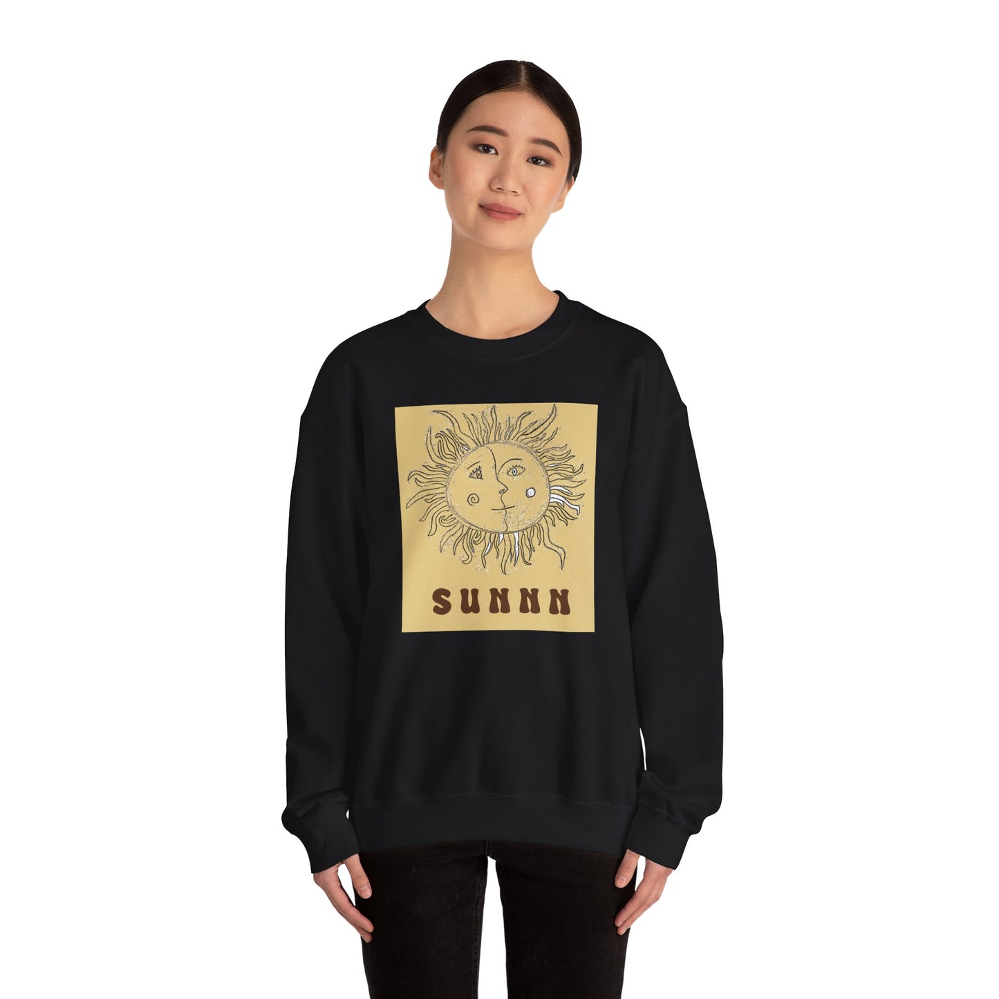 SUNNN Sunny Sweatshirt