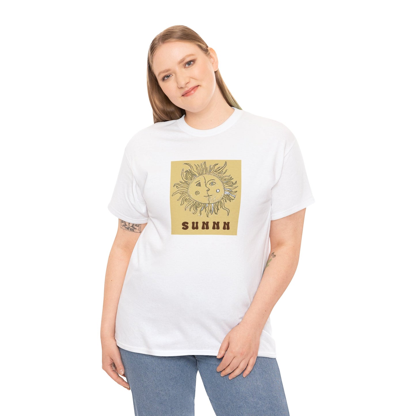 SUNNN Sunny Tee