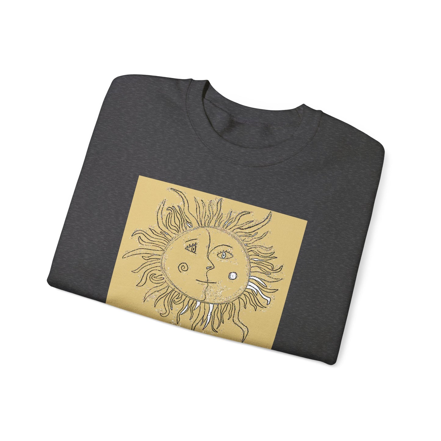SUNNN Sunny Sweatshirt
