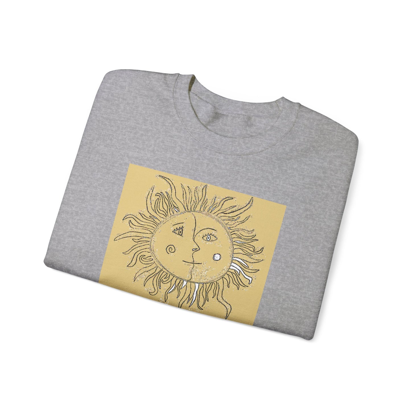 SUNNN Sunny Sweatshirt