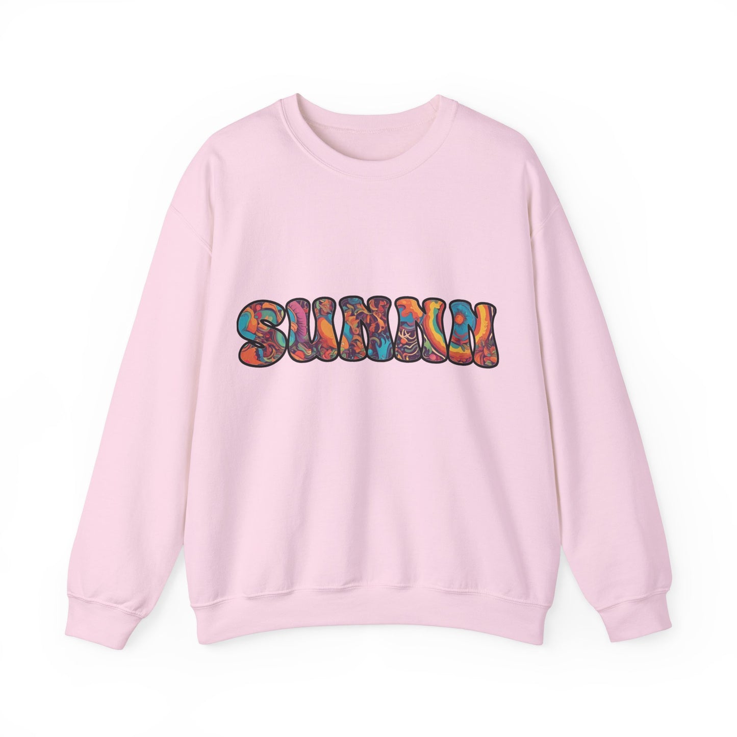 SUNNN Logo Sweatshirt