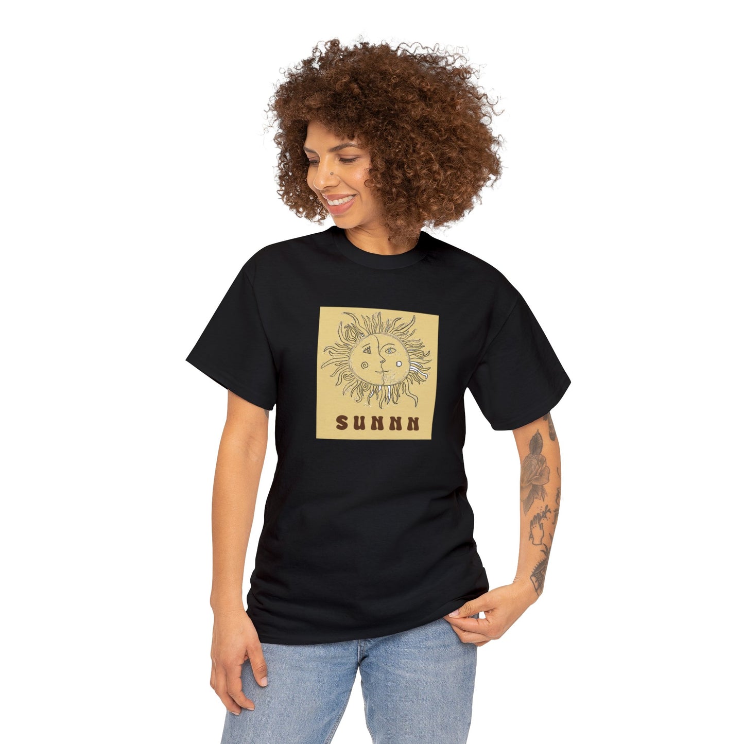 SUNNN Sunny Tee