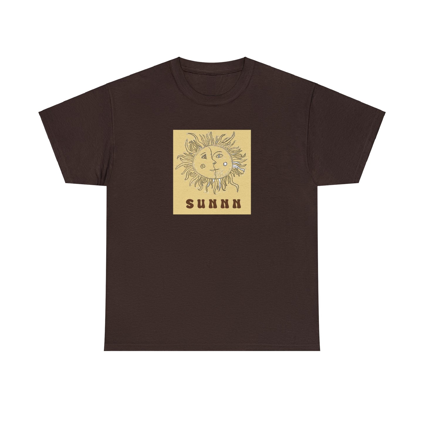 SUNNN Sunny Tee