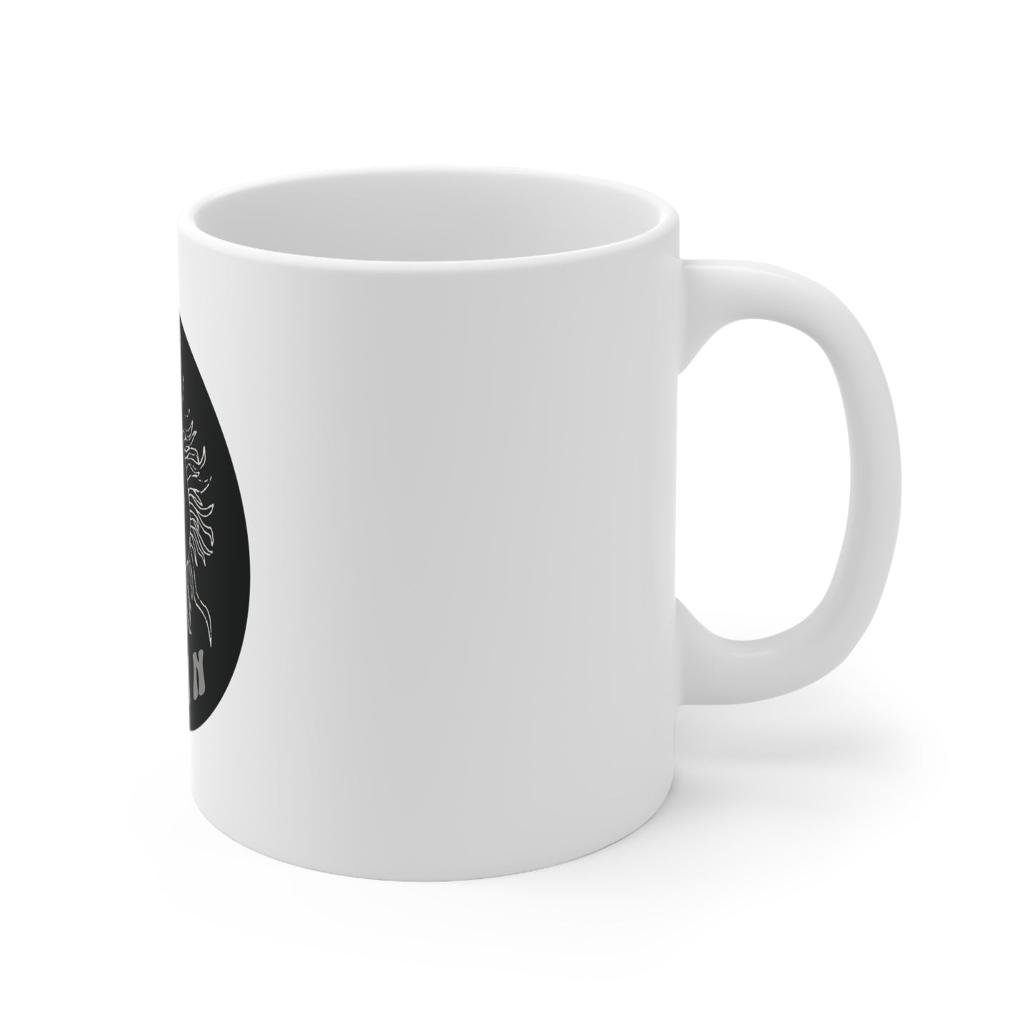 SUNNN mug