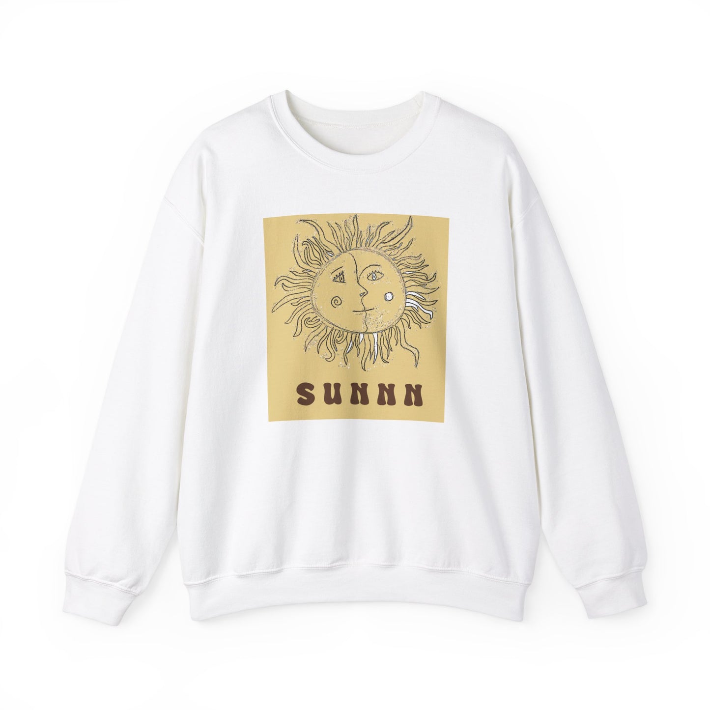 SUNNN Sunny Sweatshirt