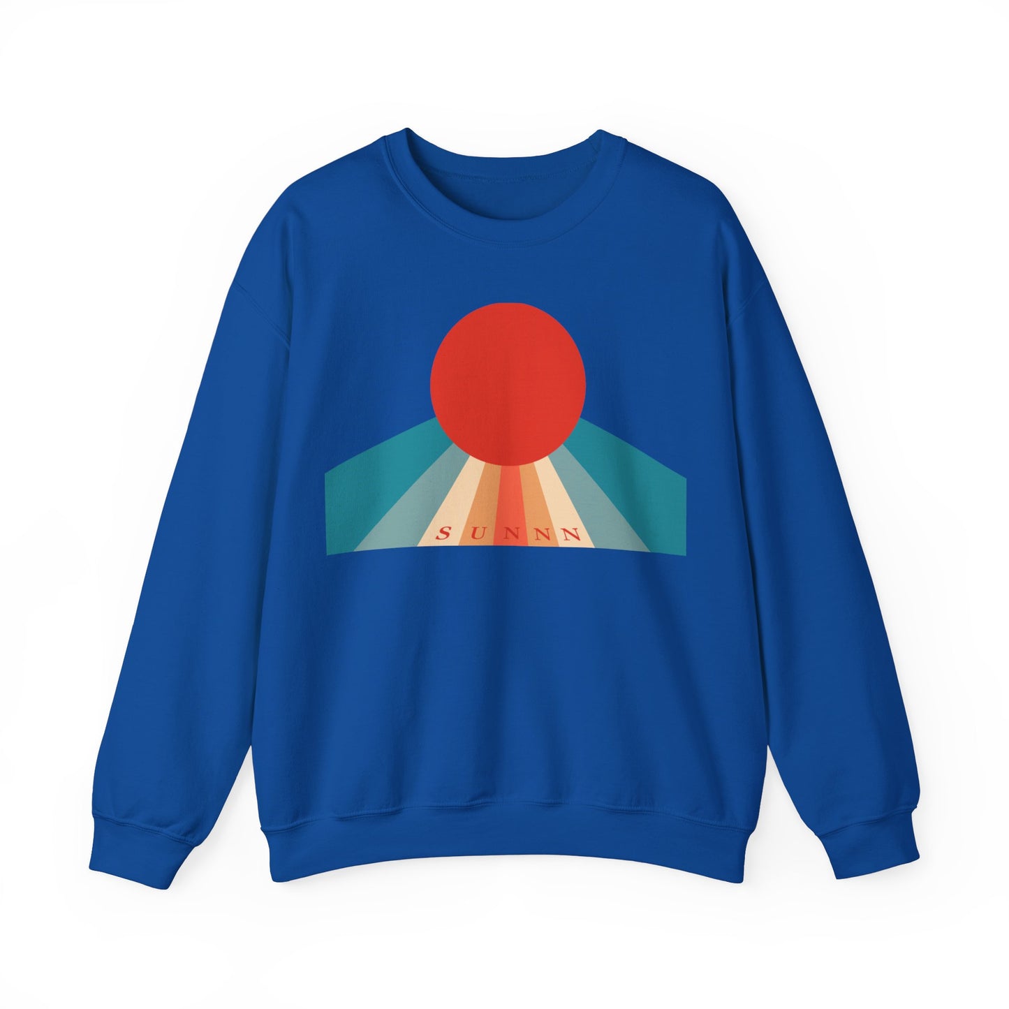 SUNNN Rays Sweatshirt