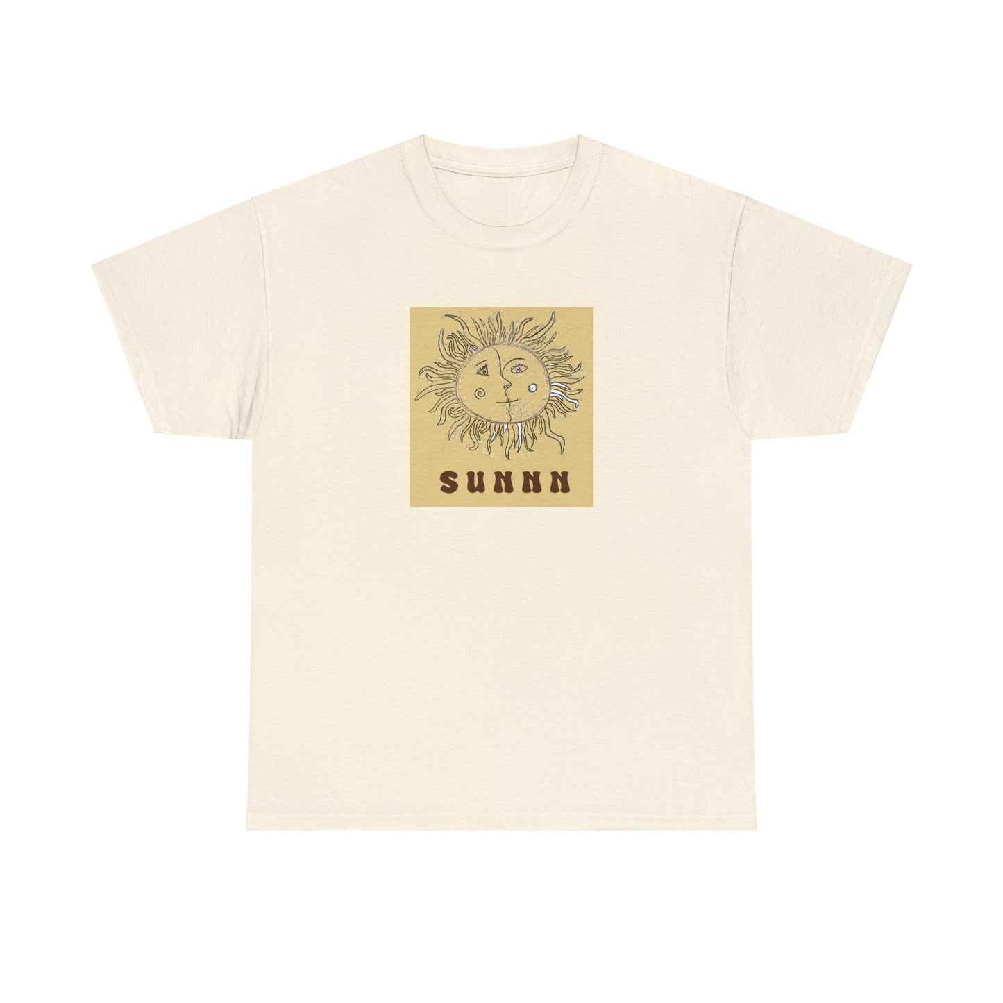 SUNNN Sunny Tee