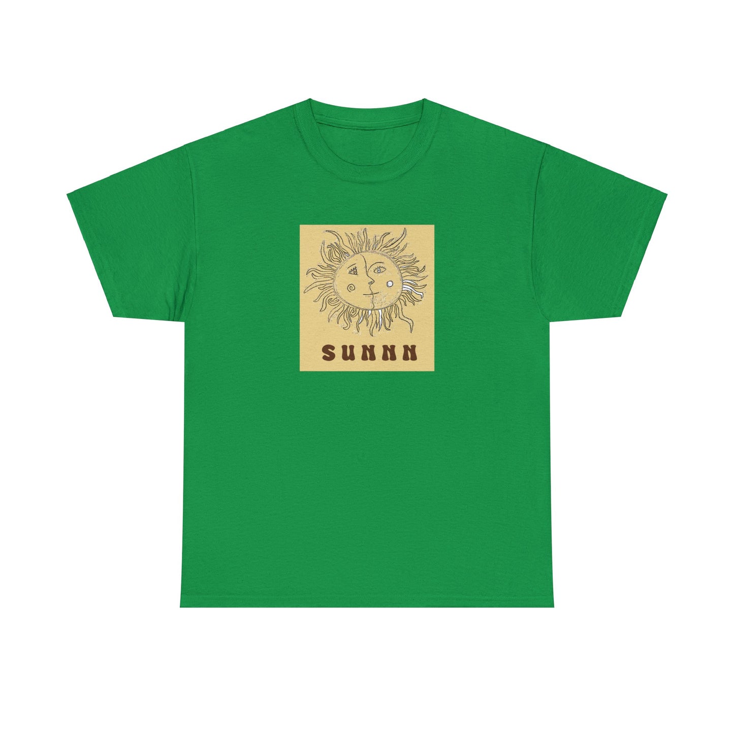 SUNNN Sunny Tee