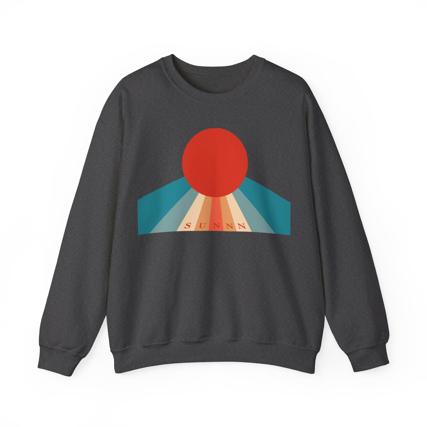 SUNNN Rays Sweatshirt