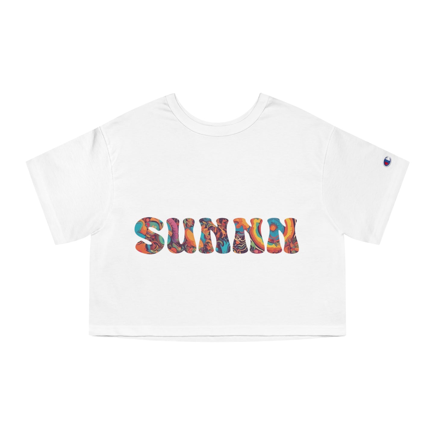 SUNNN crop