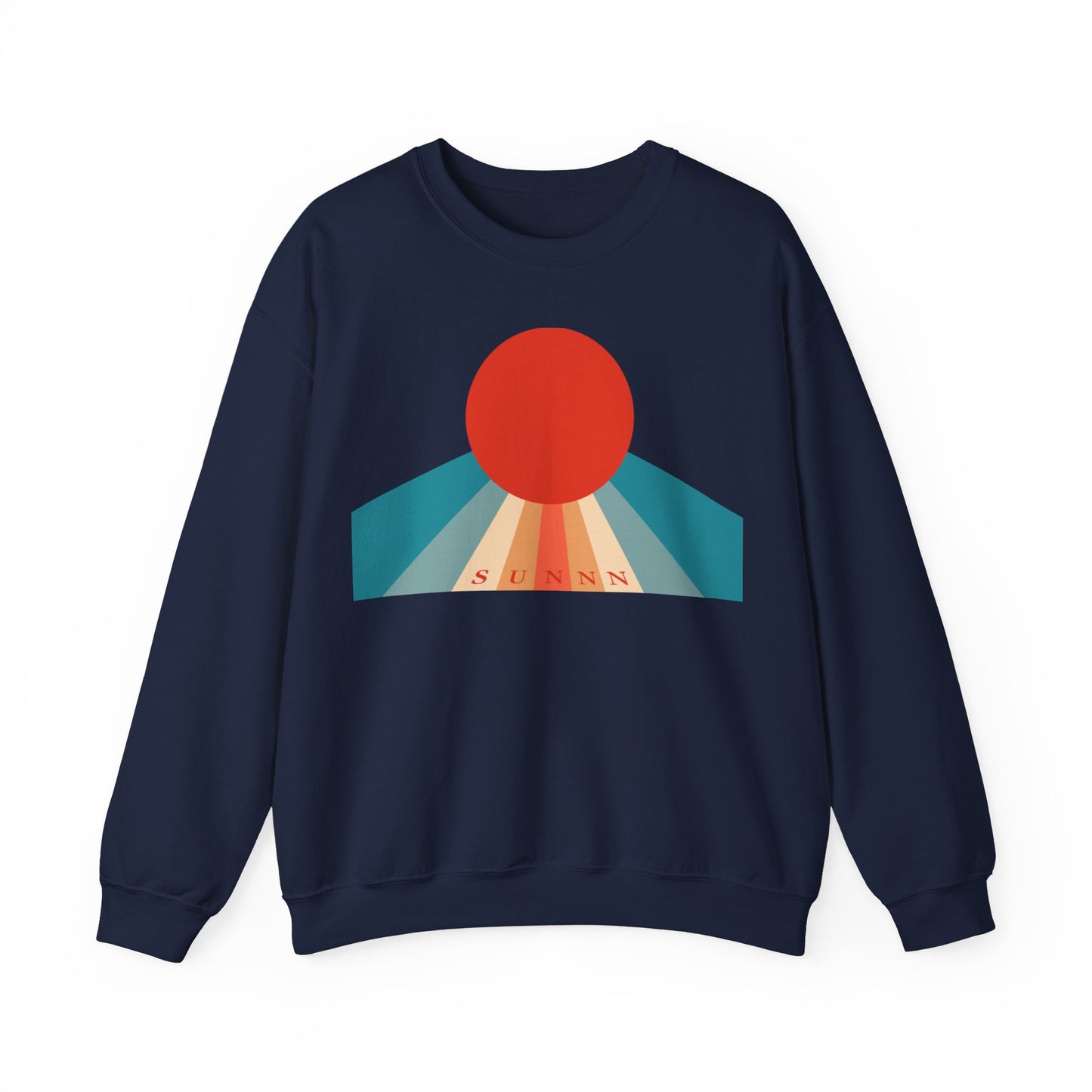 SUNNN Rays Sweatshirt