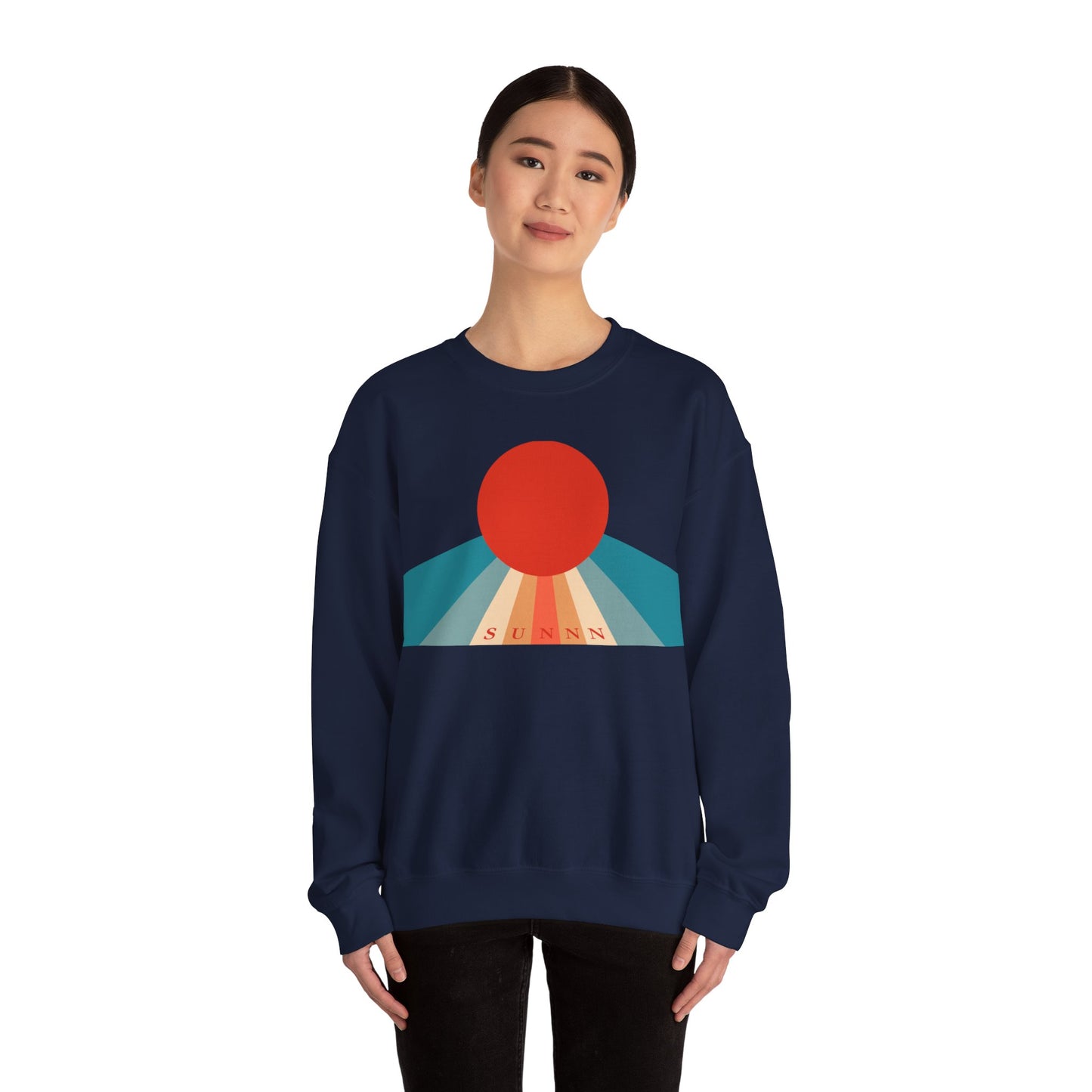 SUNNN Rays Sweatshirt