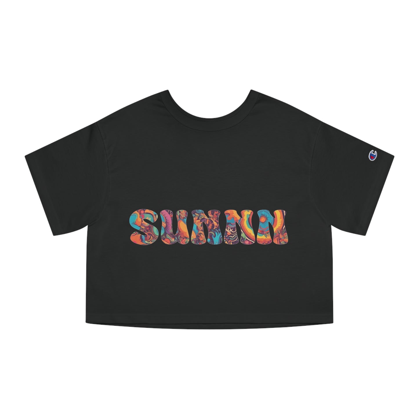 SUNNN crop