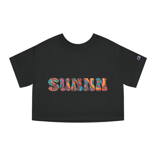 SUNNN crop