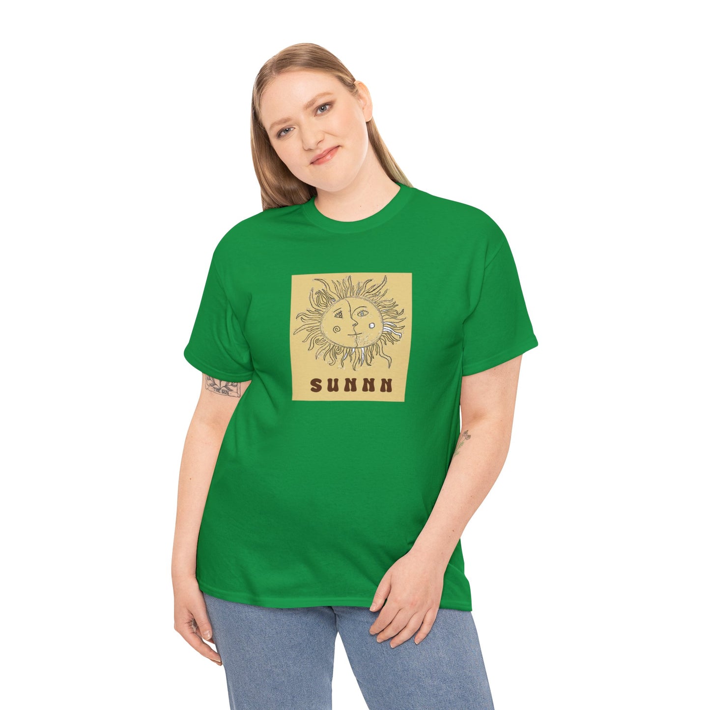 SUNNN Sunny Tee