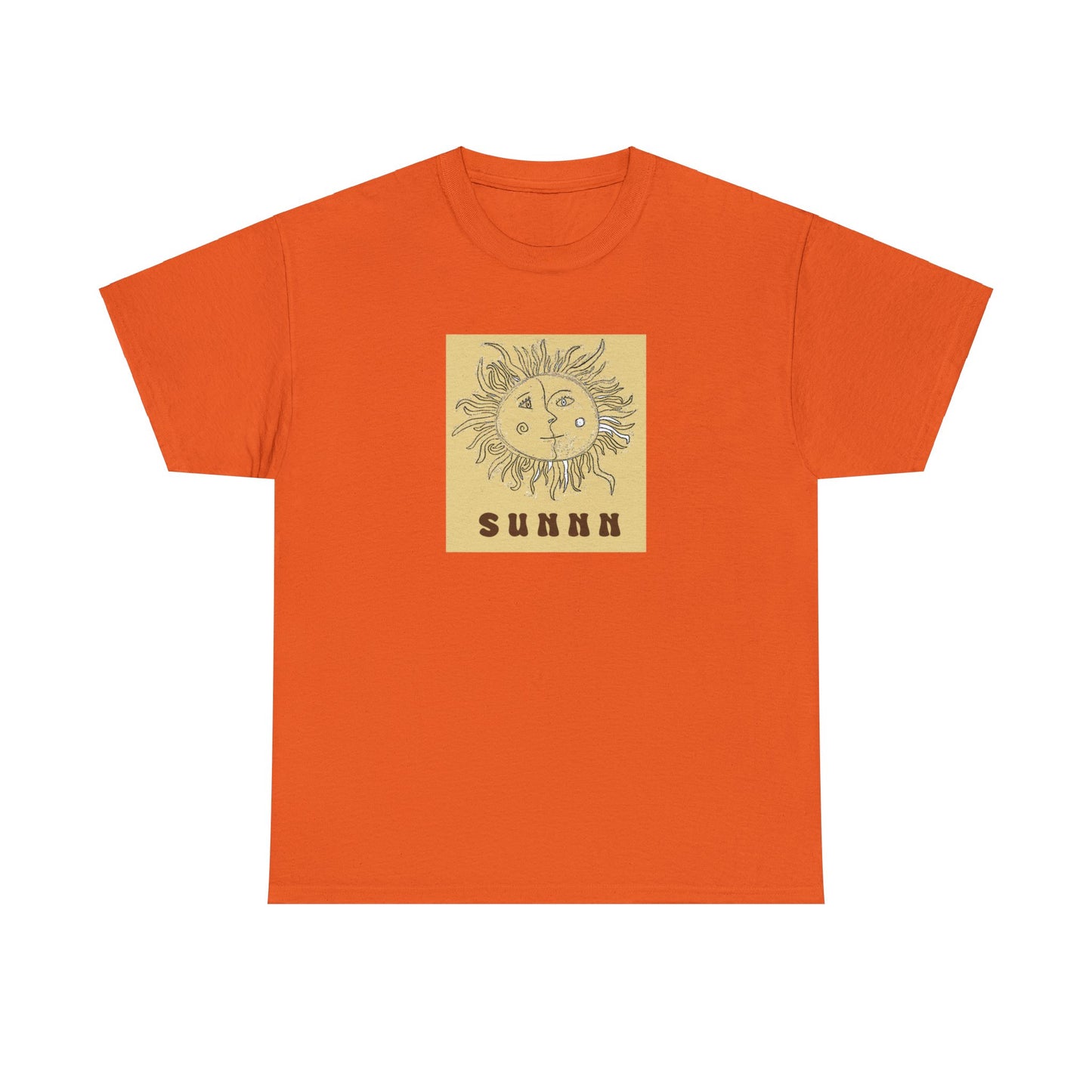 SUNNN Sunny Tee