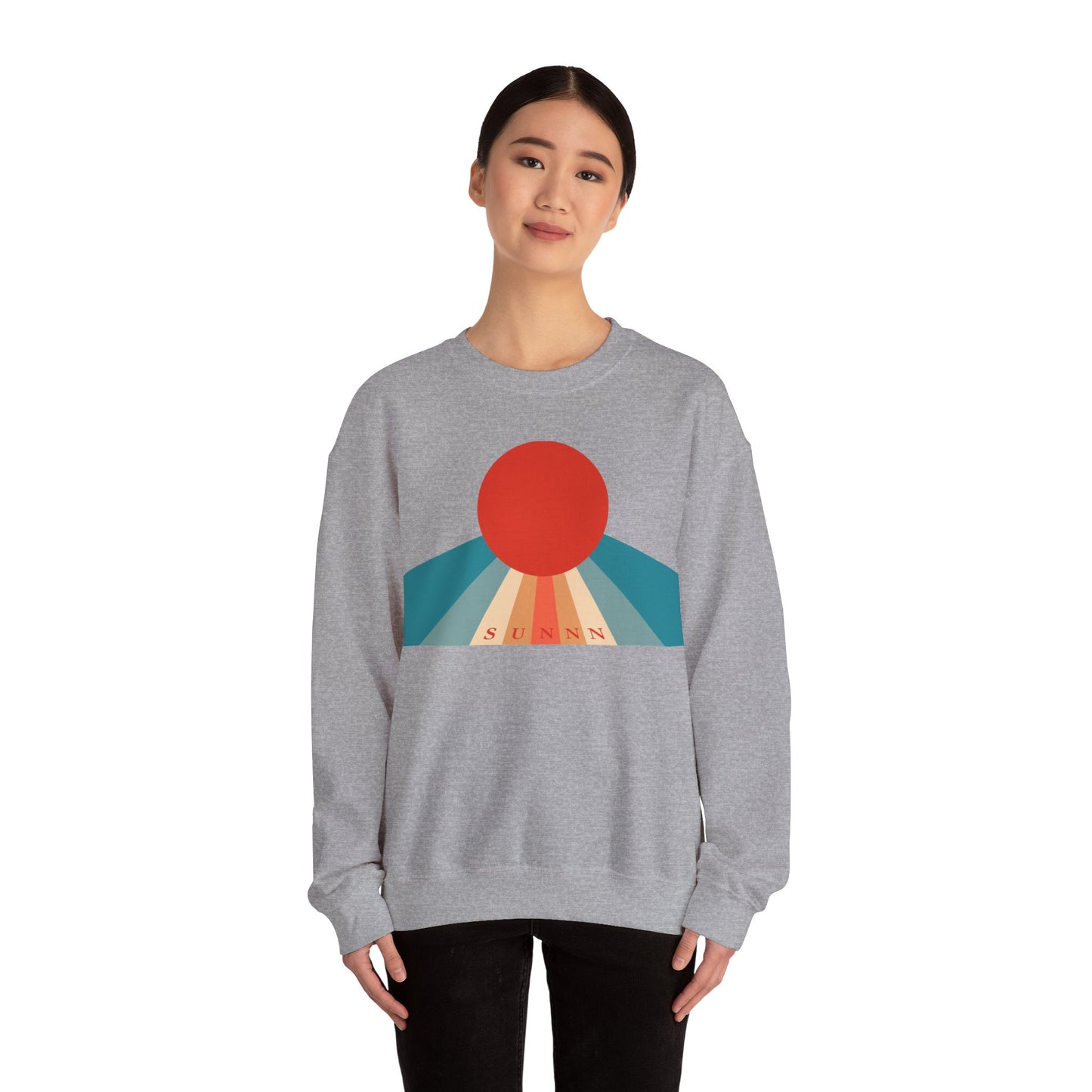 SUNNN Rays Sweatshirt
