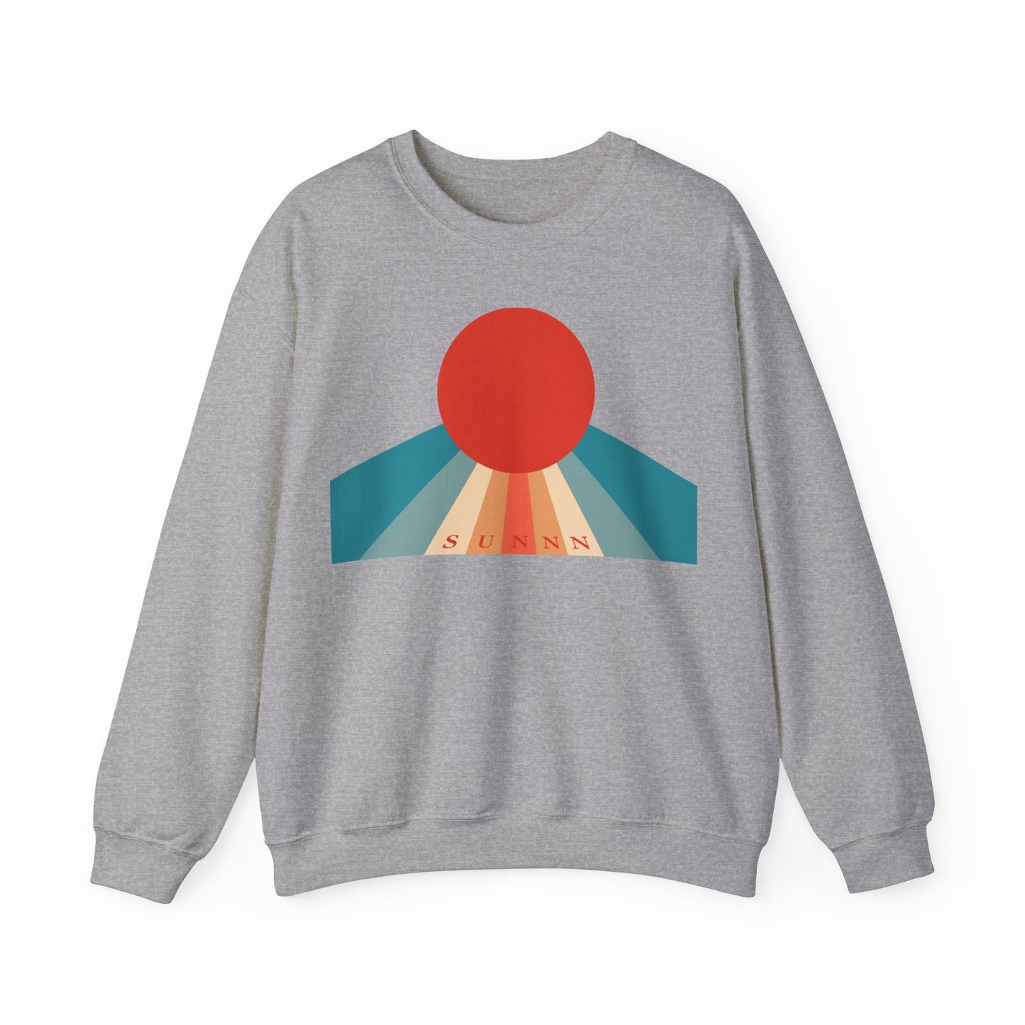 SUNNN Rays Sweatshirt
