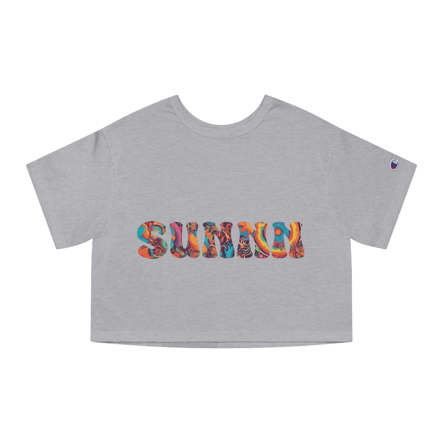 SUNNN crop
