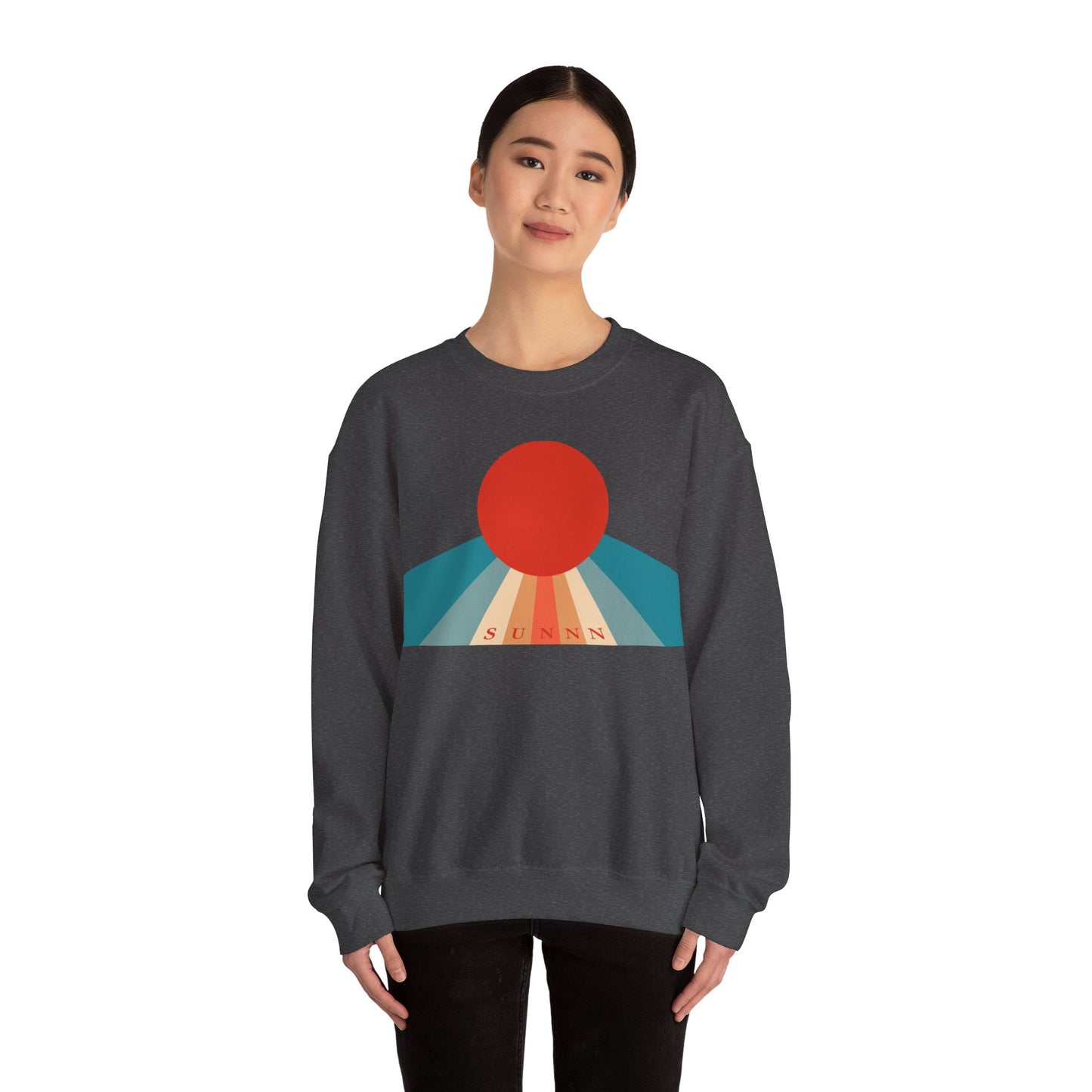 SUNNN Rays Sweatshirt