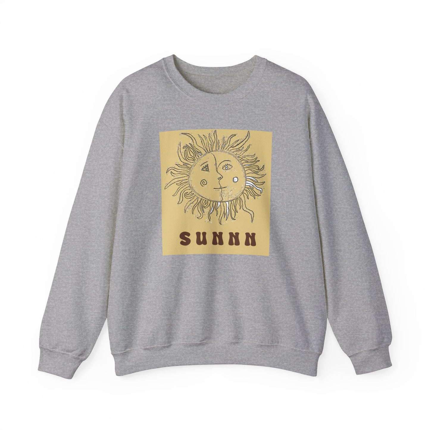 SUNNN Sunny Sweatshirt