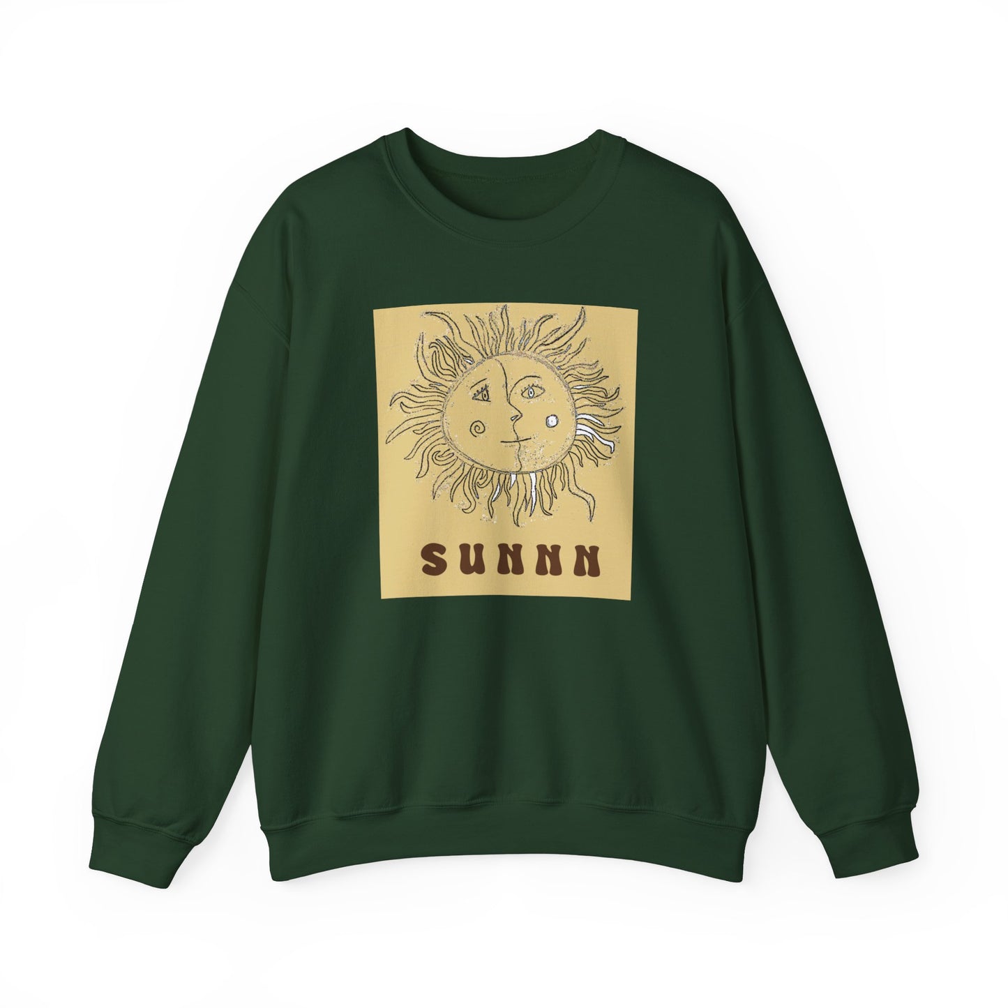 SUNNN Sunny Sweatshirt