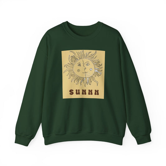 SUNNN Sunny Sweatshirt
