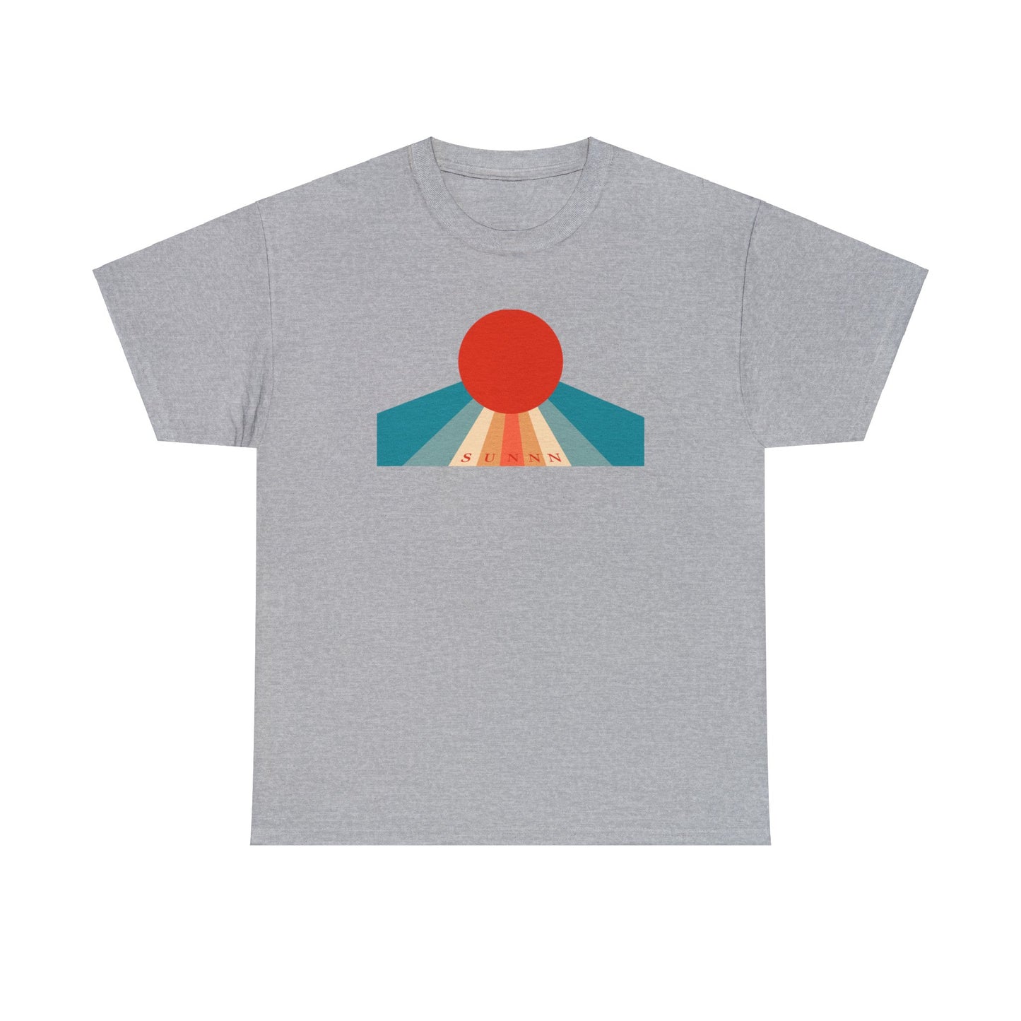 SUNNN Rays Tee