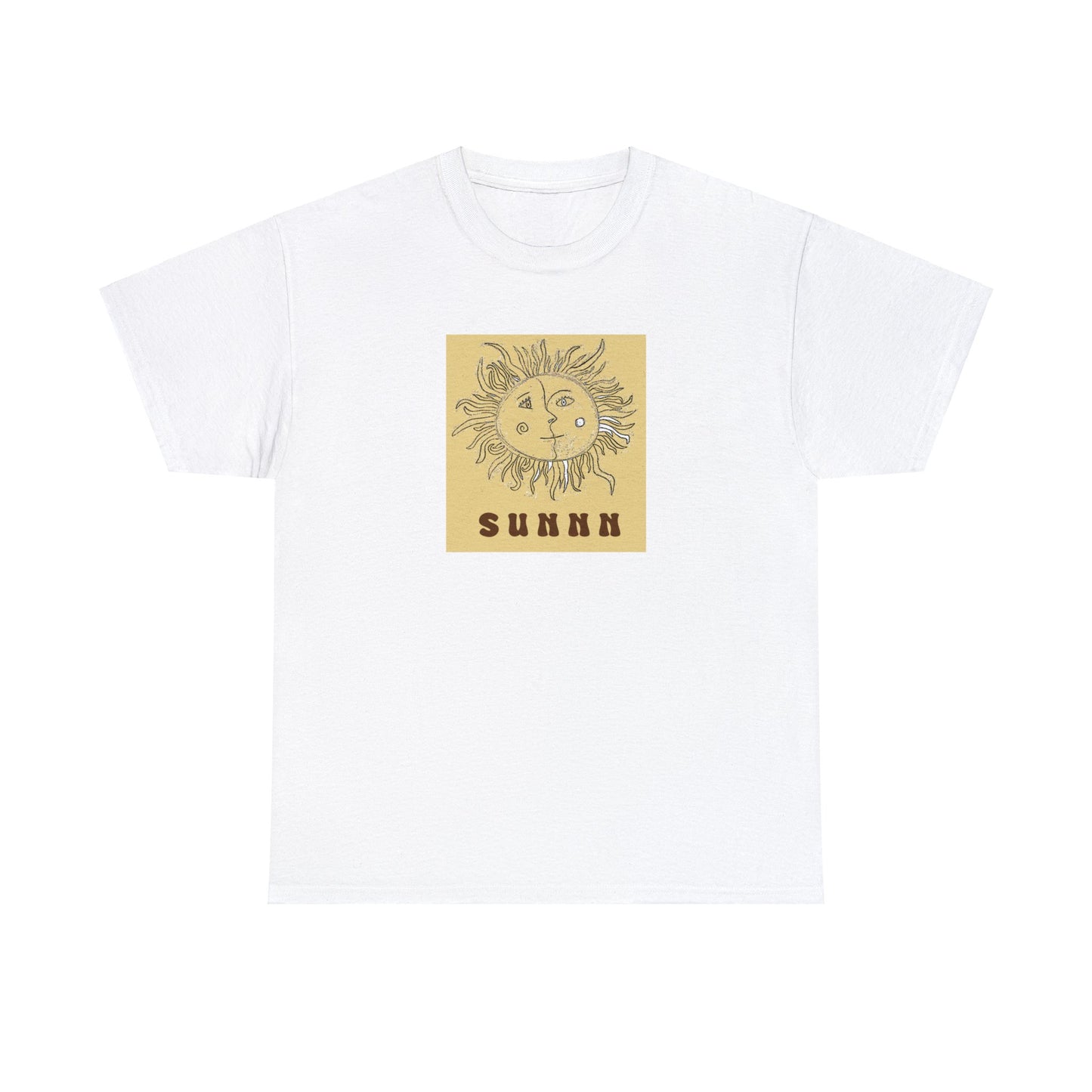 SUNNN Sunny Tee