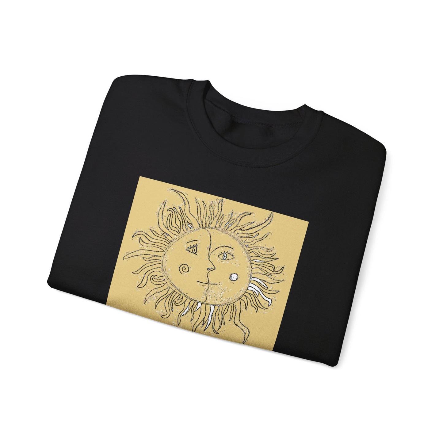 SUNNN Sunny Sweatshirt