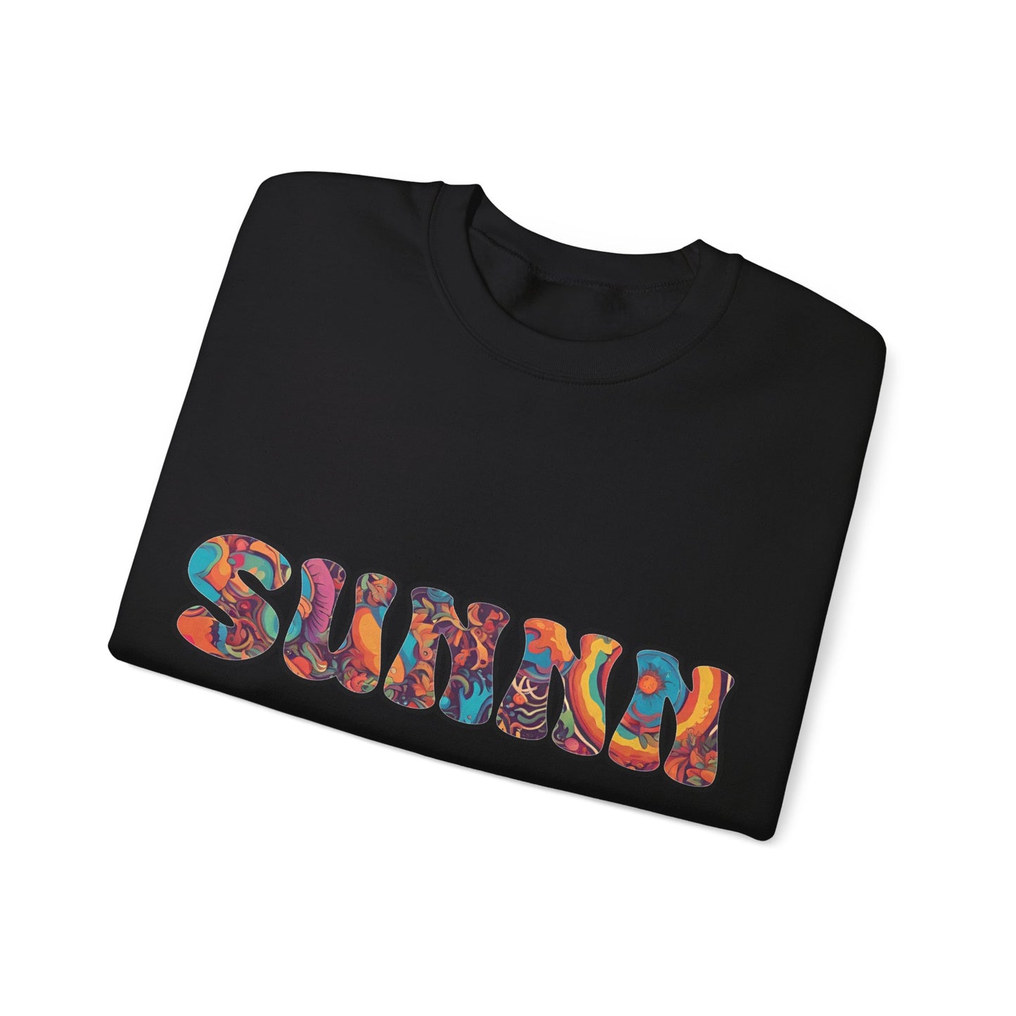 SUNNN Logo Sweatshirt