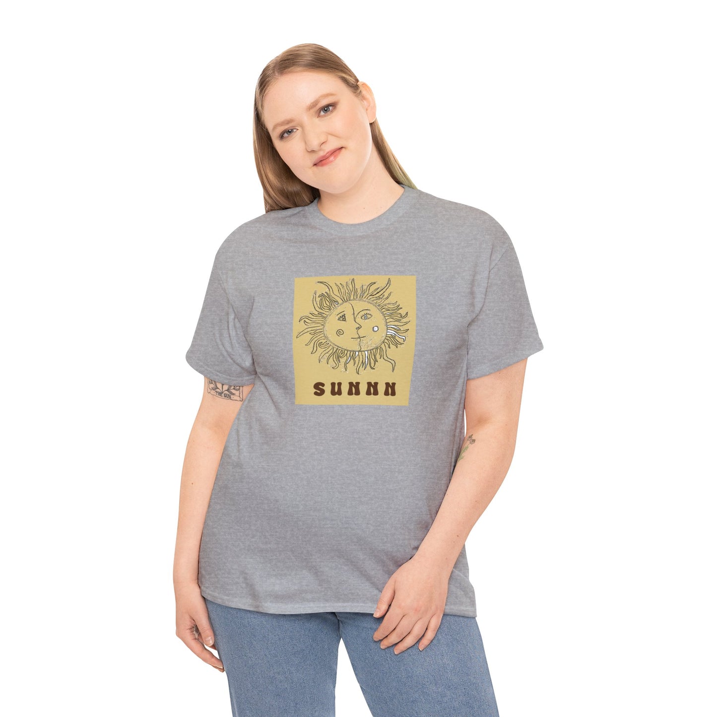 SUNNN Sunny Tee