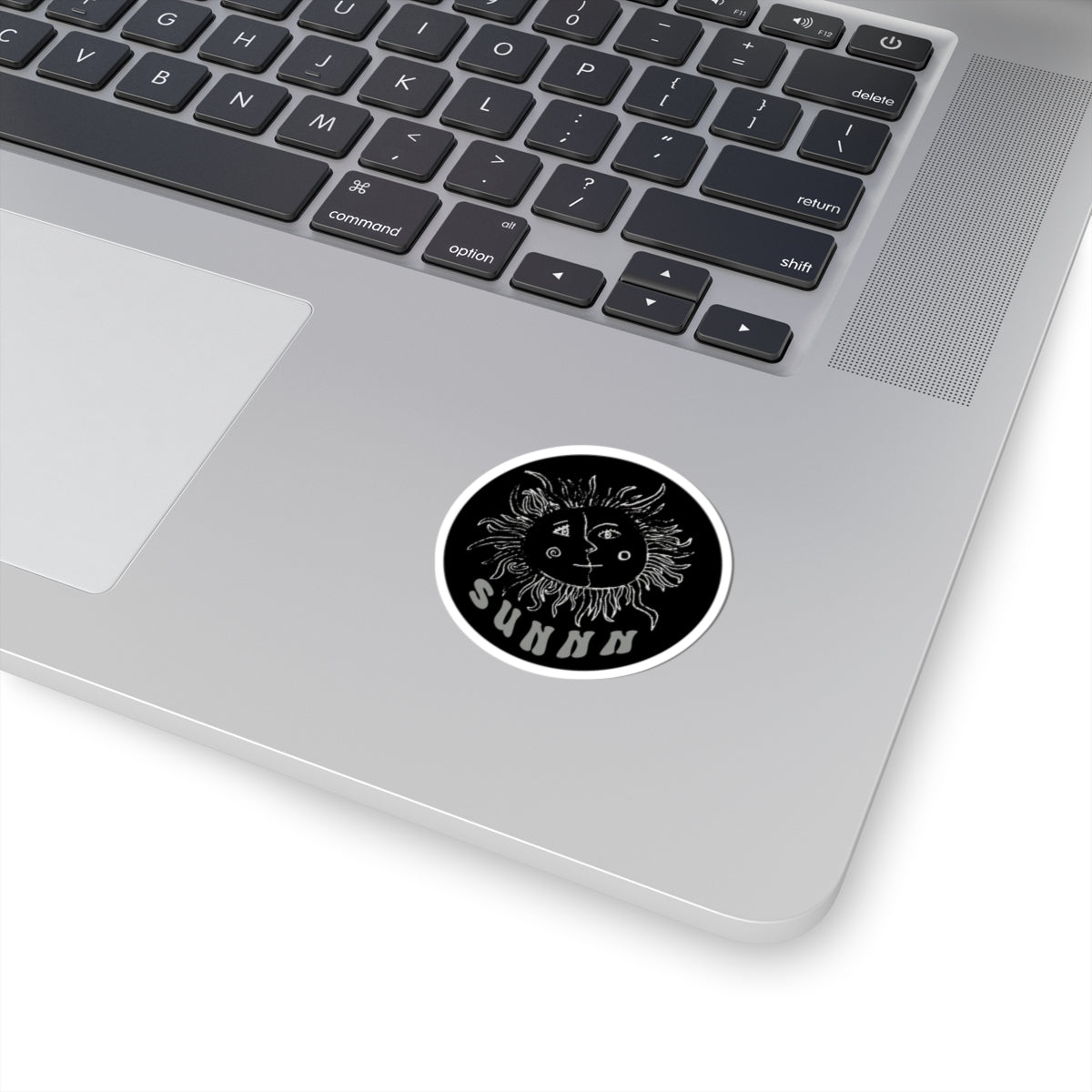 SUNNN Sticker
