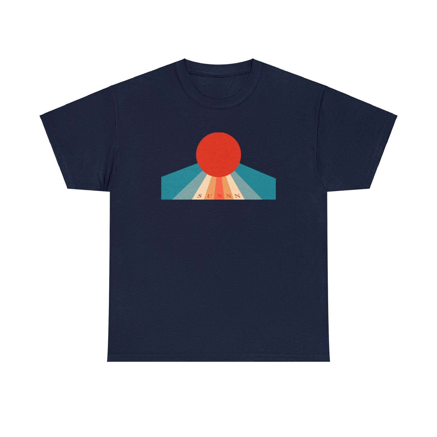 SUNNN Rays Tee