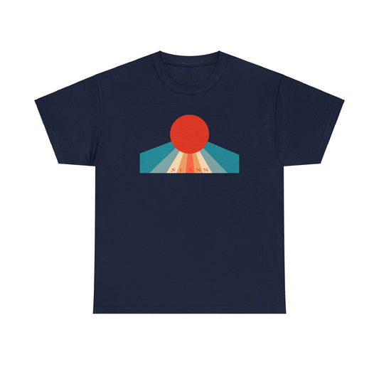 SUNNN Rays Tee