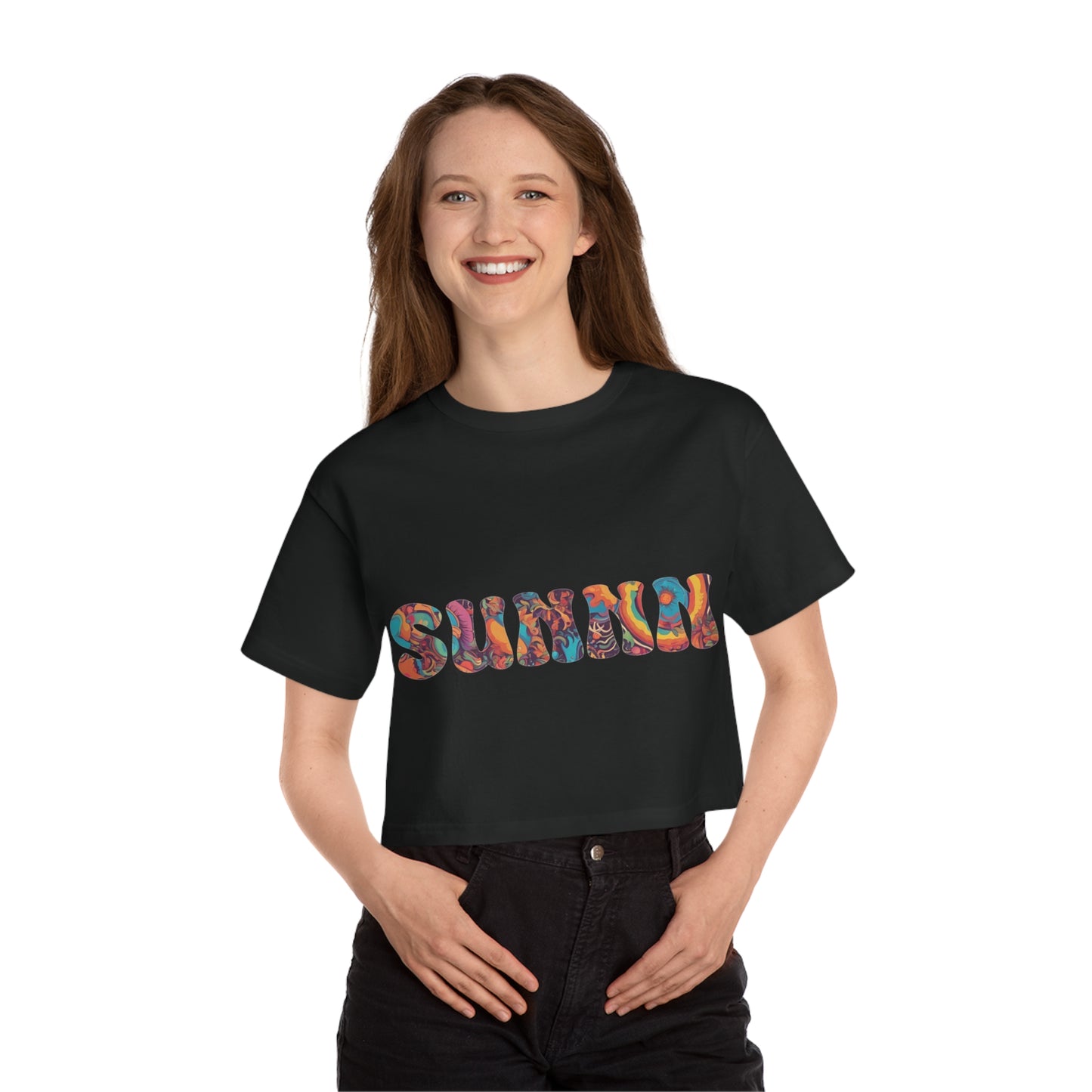 SUNNN crop