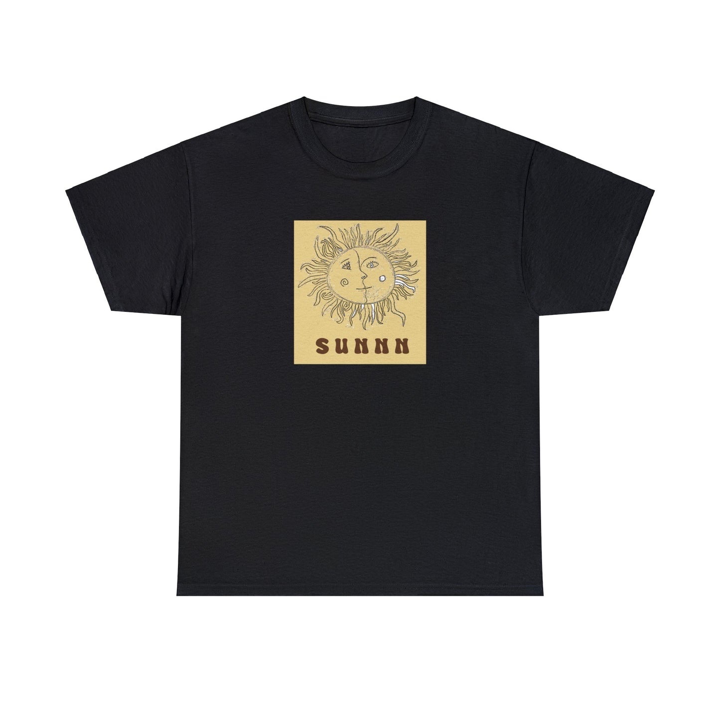 SUNNN Sunny Tee
