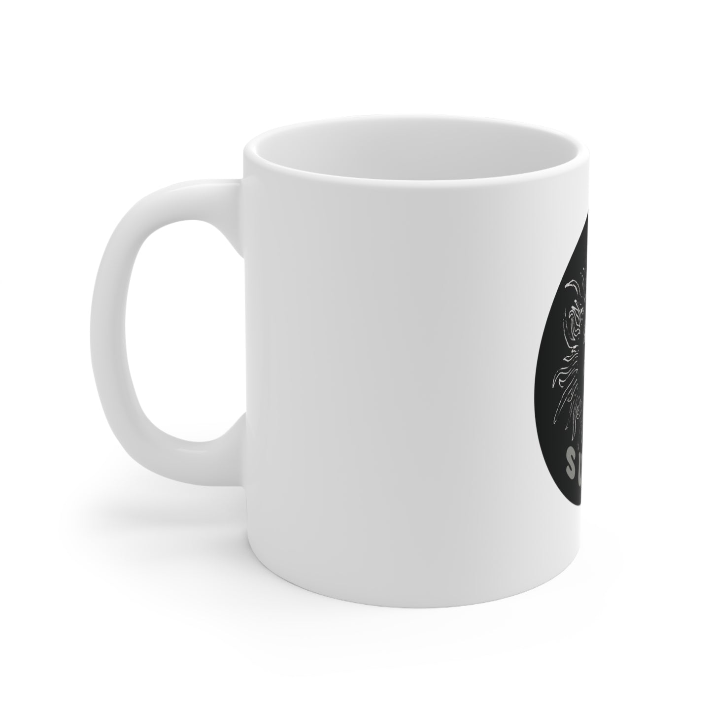 SUNNN mug
