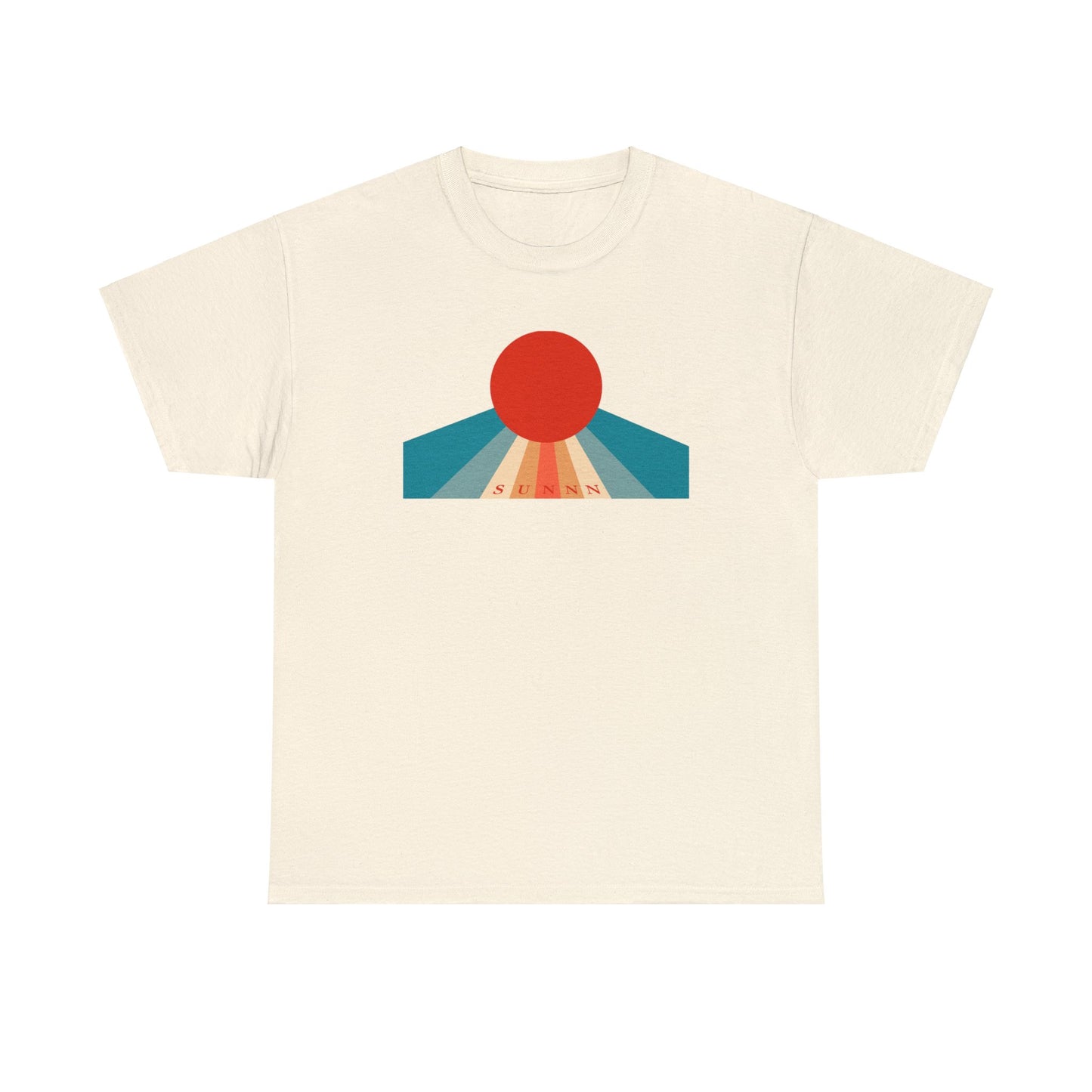 SUNNN Rays Tee