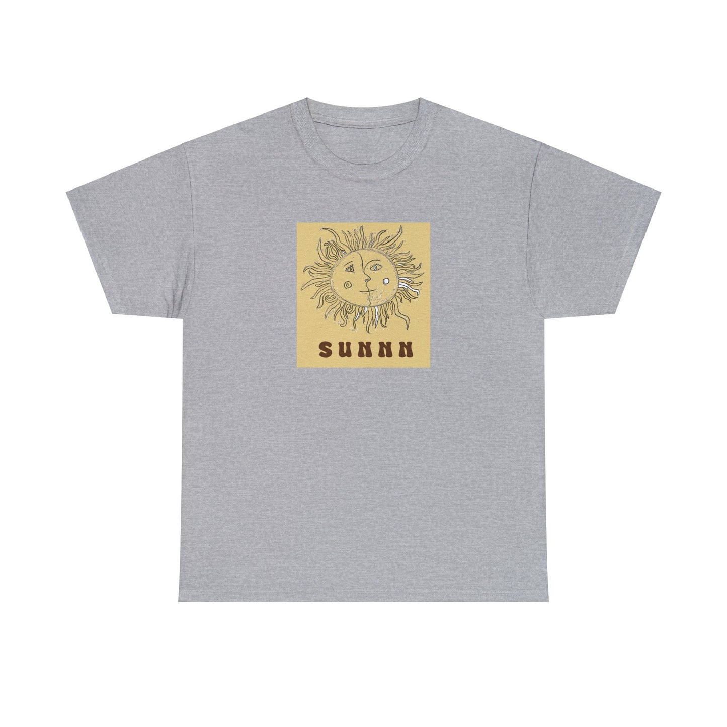 SUNNN Sunny Tee
