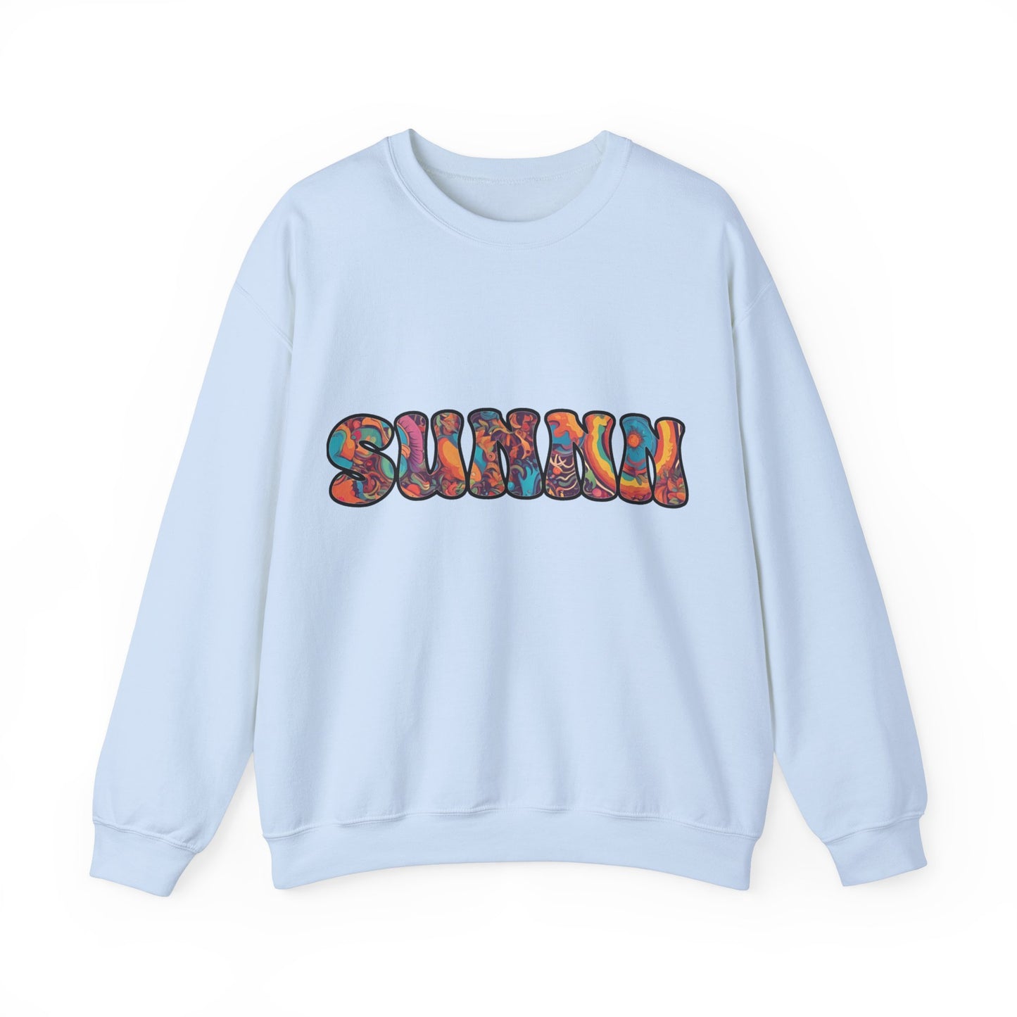 SUNNN Logo Sweatshirt