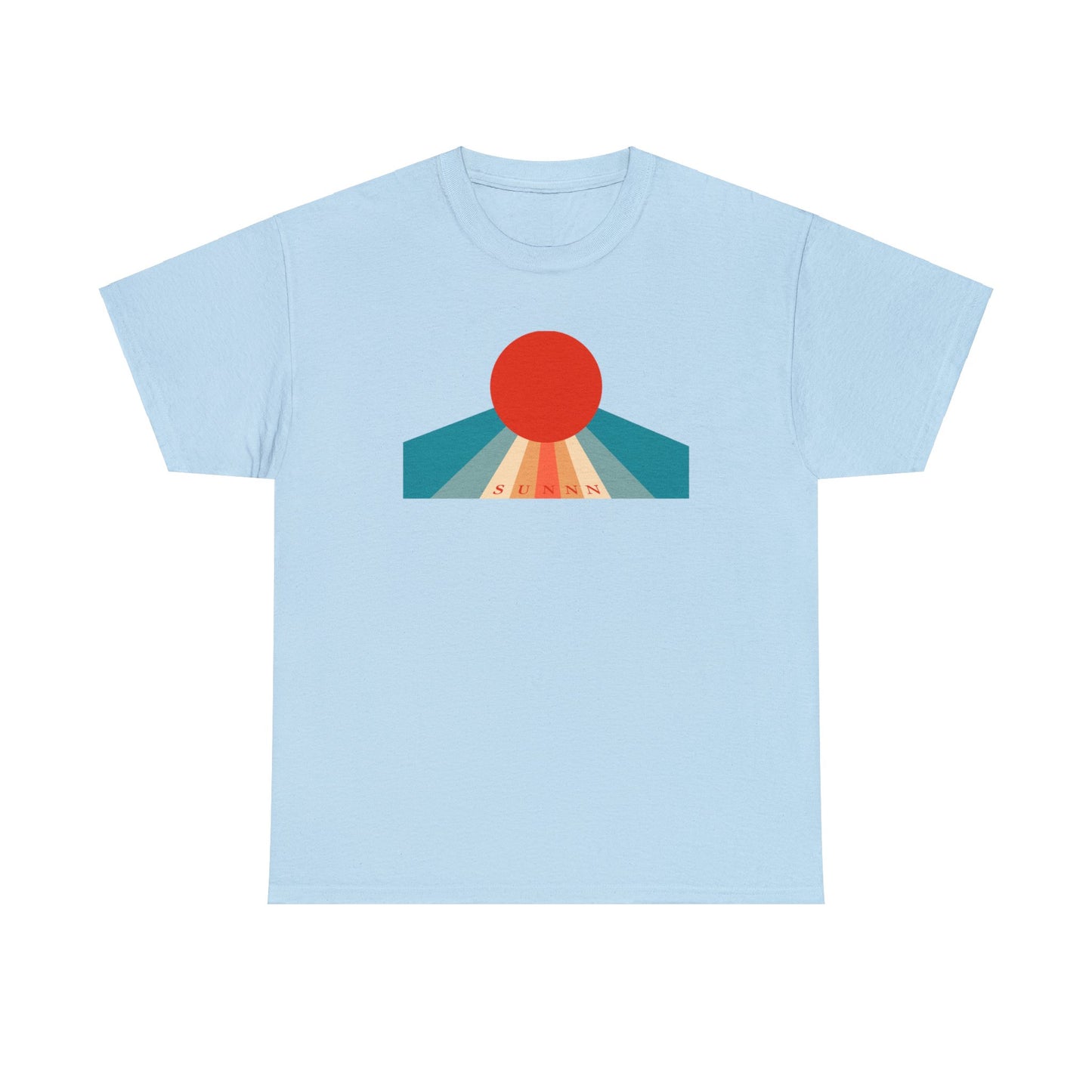 SUNNN Rays Tee