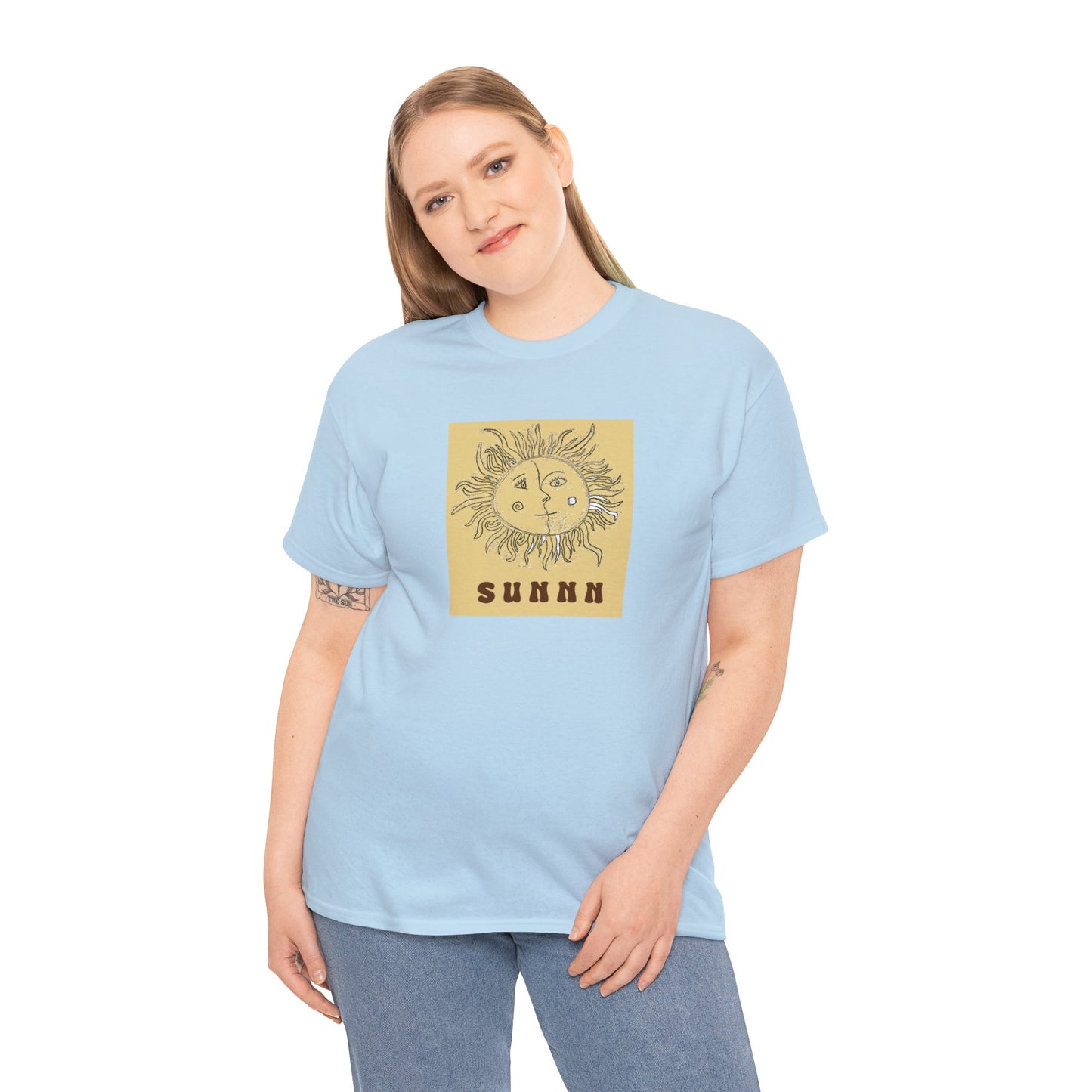 SUNNN Sunny Tee