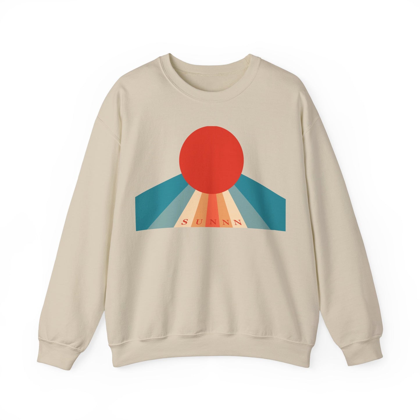 SUNNN Rays Sweatshirt