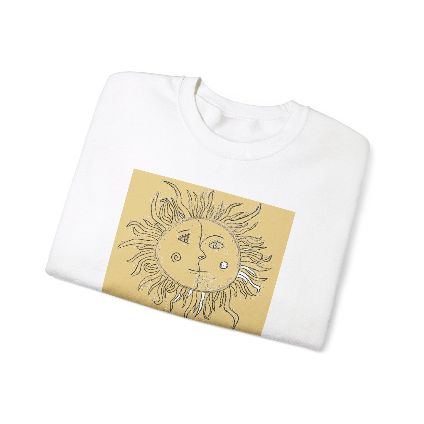 SUNNN Sunny Sweatshirt