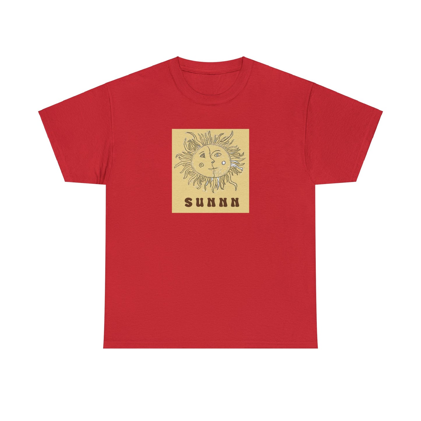 SUNNN Sunny Tee