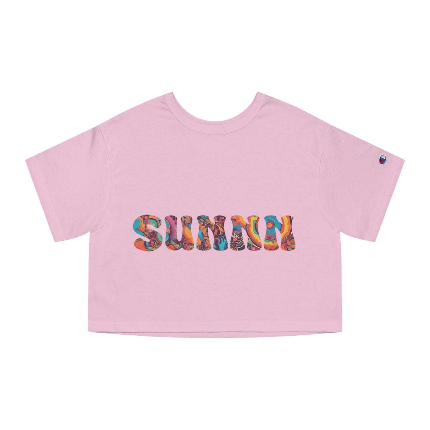 SUNNN crop