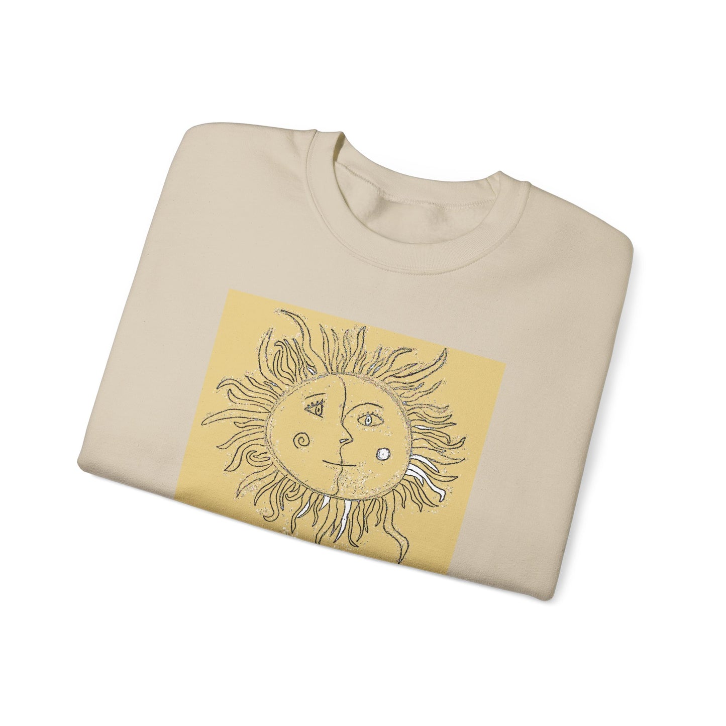 SUNNN Sunny Sweatshirt