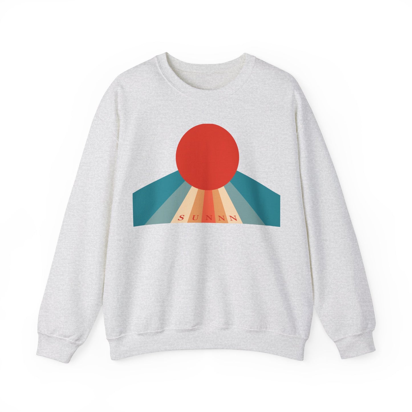 SUNNN Rays Sweatshirt