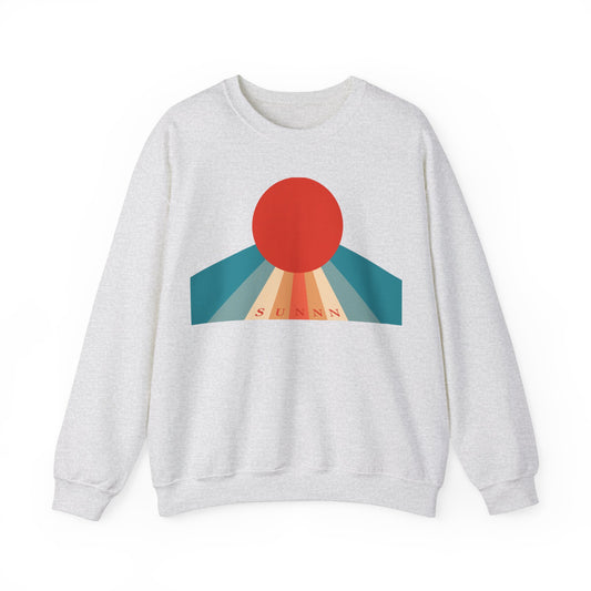 SUNNN Rays Sweatshirt